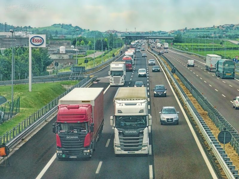 분당운전연수 후기