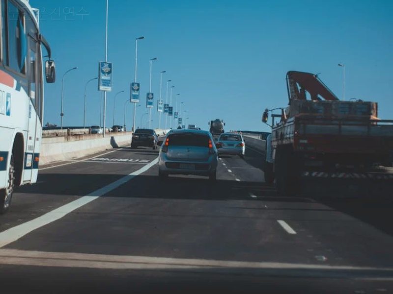 분당운전연수 후기