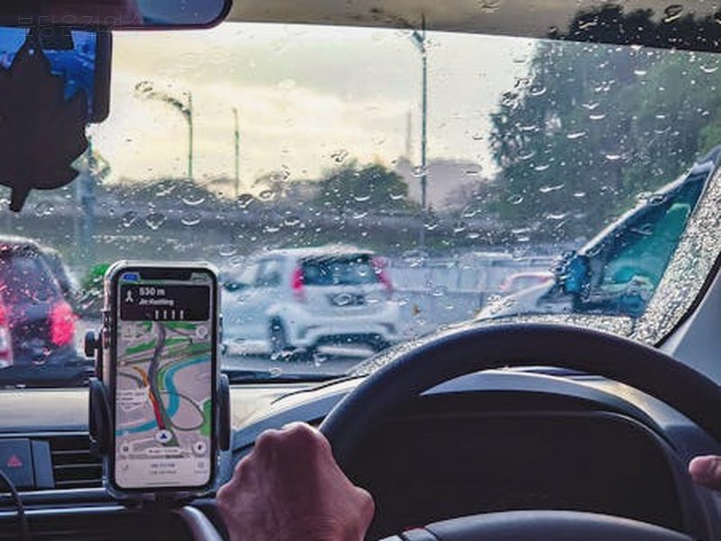 분당운전연수 후기