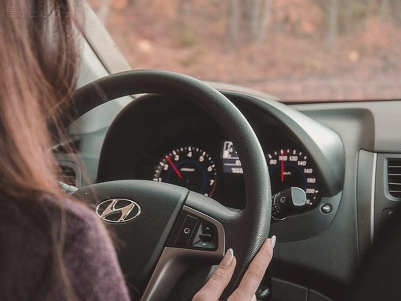 분당운전연수 후기