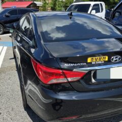 구리운전연수 수강 완료! 대만족이에요