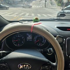 긴급 상황도 다스릴 수 있어요