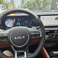 주차 필수 교육도 잘 받았어요