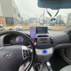 분당운전연수 완전 만족!