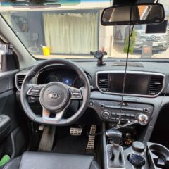 가족과 함께 운전하기