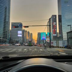 분당운전연수 수강 완료! 대만족이에요