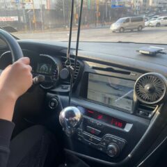 분당운전연수 왕초보도 가능해요