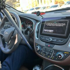 미러 사용 방법