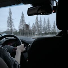 도봉로 주차 연습