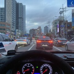 [분당] 운전연수 3일 만에 장롱면허 탈출 후기 후기 이미지