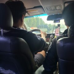 헤드라이트 사용법