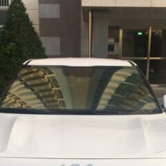 사각지대 통과 두려움